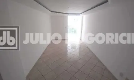 Apartamento com 3 quartos à venda na Rua Marquês de Abrantes, Flamengo, Rio de Janeiro, 107 m2 por R$ 1.100.000
