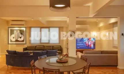 Apartamento com 3 quartos à venda na Rua Jangadeiros, Ipanema, Rio de Janeiro, 196 m2 por R$ 2.990.000