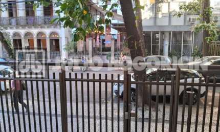 Apartamento com 2 quartos à venda na Rua Gago Coutinho, Laranjeiras, Rio de Janeiro, 62 m2 por R$ 650.000