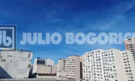 Apartamento com 1 quarto à venda na Rua André Cavalcanti, Centro, Rio de Janeiro, 51 m2 por R$ 310.000