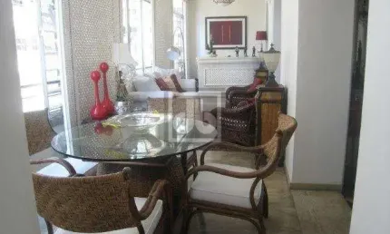 Apartamento com 4 quartos à venda na Praia do Flamengo, Flamengo, Rio de Janeiro, 463 m2 por R$ 3.500.000