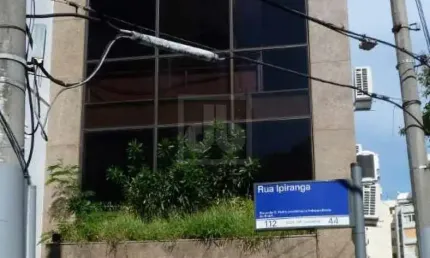 Ponto comercial para alugar na Rua Ipiranga, Laranjeiras, Rio de Janeiro, 280 m2 por R$ 20.000