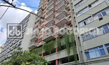 Apartamento com 1 quarto à venda na Rua Pedro Américo, Catete, Rio de Janeiro, 53 m2 por R$ 535.000