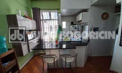 Apartamento com 1 quarto à venda na Rua Marquês de Abrantes, Flamengo, Rio de Janeiro, 39 m2 por R$ 495.000