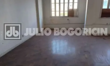 Sala comercial à venda na avenida franklin roosevelt, centro, rio de janeiro, 102 m2 por r$ 250.000