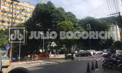 Apartamento com 3 quartos à venda na Rua Siqueira Campos, Copacabana, Rio de Janeiro, 122 m2 por R$ 1.150.000