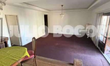 Cobertura com 4 quartos à venda na Avenida Ataulfo de Paiva, Leblon, Rio de Janeiro, 263 m2 por R$ 3.800.000