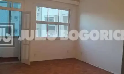 Apartamento com 3 quartos à venda na Rua Dois de Dezembro, Flamengo, Rio de Janeiro, 130 m2 por R$ 890.000