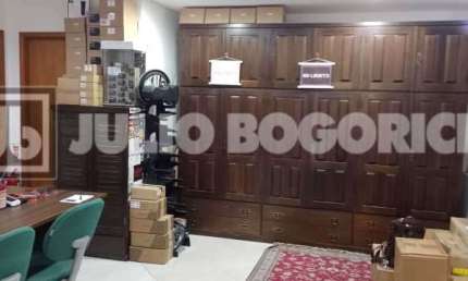 Sala comercial à venda na Largo do Machado, Catete, Rio de Janeiro, 23 m2 por R$ 250.000