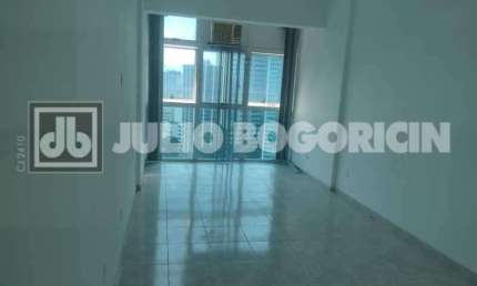 Apartamento com 1 quarto à venda na Avenida Treze de Maio, Centro, Rio de Janeiro, 31 m2 por R$ 228.000