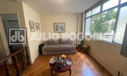 Apartamento com 2 quartos à venda na Rua Paissandu, Flamengo, Rio de Janeiro, 78 m2 por R$ 895.000