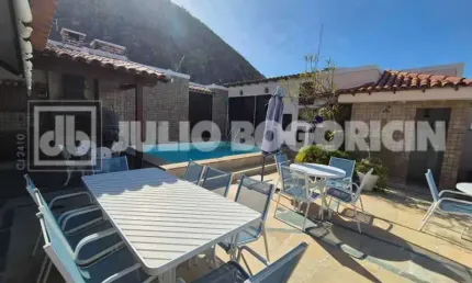 Cobertura com 3 quartos à venda na Rua Cinco de Julho, Copacabana, Rio de Janeiro, 108 m2 por R$ 3.100.000