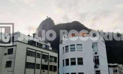 Apartamento com 1 quarto à venda na Rua do Humaitá, Humaitá, Rio de Janeiro, 60 m2 por R$ 620.000