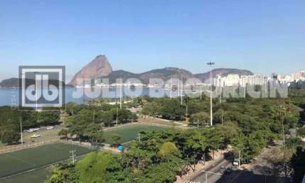 Apartamento com 3 quartos à venda na Praia do Flamengo, Flamengo, Rio de Janeiro, 233 m2 por R$ 1.950.000