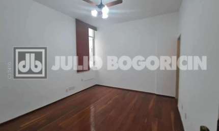 Apartamento com 2 quartos à venda na Rua das Laranjeiras, Laranjeiras, Rio de Janeiro, 72 m2 por R$ 680.000