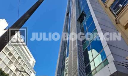 Sala comercial à venda na Avenida Franklin Roosevelt, Centro, Rio de Janeiro, 24 m2 por R$ 115.000