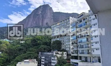 Apartamento com 2 quartos à venda na Rua Pio Correia, Jardim Botânico, Rio de Janeiro, 79 m2 por R$ 1.200.000
