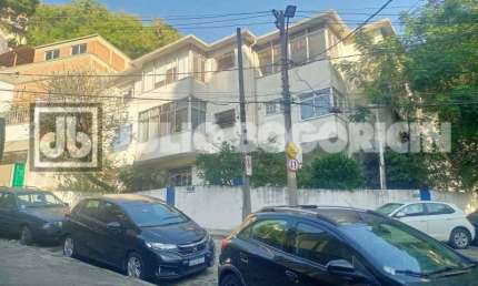 Apartamento com 3 quartos à venda na Rua Pereira da Silva, Laranjeiras, Rio de Janeiro, 100 m2 por R$ 710.000