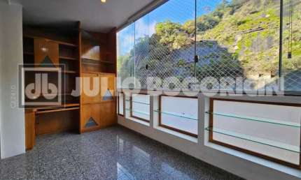 Apartamento com 2 quartos à venda na Avenida Oswaldo Cruz, Flamengo, Rio de Janeiro, 131 m2 por R$ 1.850.000