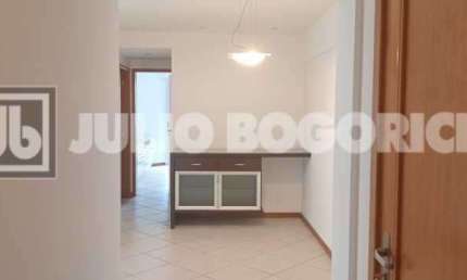 Apartamento com 3 quartos à venda na Rua Álvaro Ramos, Botafogo, Rio de Janeiro, 94 m2 por R$ 1.585.000