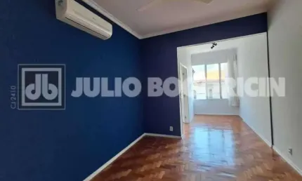 Apartamento com 3 quartos à venda na Rua General Glicério, Laranjeiras, Rio de Janeiro, 88 m2 por R$ 985.000