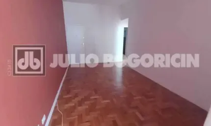 Apartamento com 2 quartos para alugar na Rua Senador Vergueiro, Flamengo, Rio de Janeiro, 66 m2 por R$ 4.000
