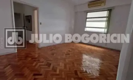 Apartamento com 2 quartos à venda na avenida rodrigo otavio, gávea, rio de janeiro, 105 m2 por r$ 1.300.000