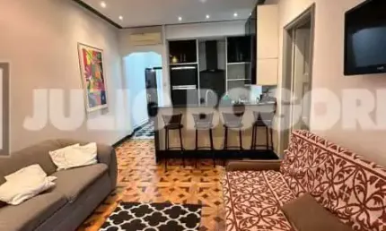 Apartamento com 3 quartos à venda na Avenida Nossa Senhora de Copacabana, Copacabana, Rio de Janeiro, 87 m2 por R$ 950.000