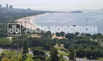 Apartamento com 4 quartos à venda na Avenida Rui Barbosa, Flamengo, Rio de Janeiro, 286 m2 por R$ 3.200.000