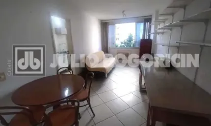 Apartamento com 1 quarto à venda na rua riachuelo, centro, rio de janeiro, 50 m2 por r$ 360.000