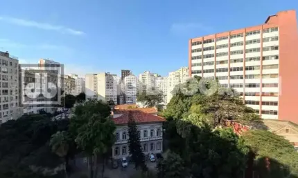 Apartamento com 3 quartos à venda na Rua Marquês de Abrantes, Flamengo, Rio de Janeiro, 123 m2 por R$ 1.300.000