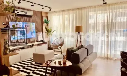 Apartamento com 1 quarto à venda na avenida lauro sodré, botafogo, rio de janeiro, 78 m2 por r$ 1.900.000