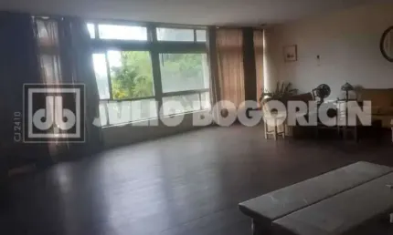 Apartamento com 4 quartos à venda na praia do flamengo, flamengo, rio de janeiro, 367 m2 por r$ 2.400.000