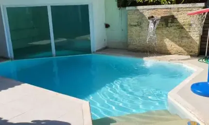 Casa em condomínio fechado com 6 quartos à venda na Rua José Leal da Silva, Barra da Tijuca, Rio de Janeiro, 476 m2 por R$ 4.900.000