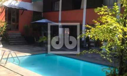 Casa em condomínio fechado com 4 quartos à venda na Rua Estrela Dalva, Itanhangá, Rio de Janeiro, 691 m2 por R$ 1.800.000
