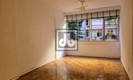 Apartamento com 3 quartos à venda na Rua Bulhões de Carvalho, Copacabana, Rio de Janeiro, 99 m2 por R$ 1.150.000