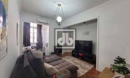 Apartamento com 3 quartos à venda na Avenida Nossa Senhora de Copacabana, Copacabana, Rio de Janeiro, 75 m2 por R$ 895.000