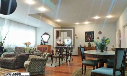 Apartamento com 3 quartos à venda na Avenida Nossa Senhora de Copacabana, Copacabana, Rio de Janeiro, 110 m2 por R$ 1.550.000