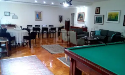 Apartamento com 4 quartos à venda na Rua Souza Lima, Copacabana, Rio de Janeiro, 280 m2 por R$ 1.890.000
