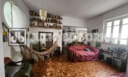 Apartamento com 3 quartos à venda na Rua Pereira da Silva, Laranjeiras, Rio de Janeiro, 130 m2 por R$ 1.070.000