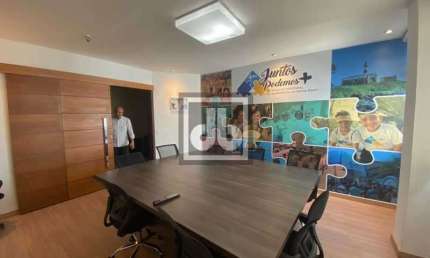 Apartamento com 6 quartos à venda na Rua Teófilo Otoni, Centro, Rio de Janeiro, 26 m2 por R$ 700.000