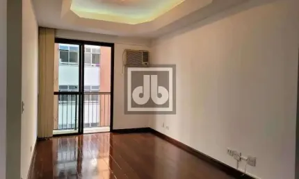 Apartamento com 2 quartos à venda na Rua Pio Correia, Jardim Botânico, Rio de Janeiro, 75 m2 por R$ 950.000