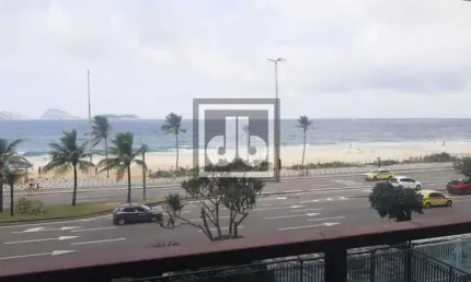 Apartamento com 3 quartos à venda na Avenida Vieira Souto, Ipanema, Rio de Janeiro, 190 m2 por R$ 7.500.000