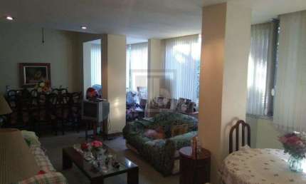 Apartamento com 3 quartos à venda na Rua Prudente de Morais, Ipanema, Rio de Janeiro, 135 m2 por R$ 2.300.000