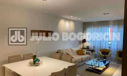 Apartamento com 3 quartos à venda na rua prudente de morais, ipanema, rio de janeiro, 150 m2 por r$ 3.400.000