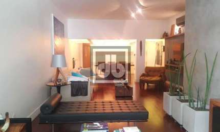 Apartamento com 3 quartos à venda na Rua Prudente de Morais, Ipanema, Rio de Janeiro, 182 m2 por R$ 3.250.000
