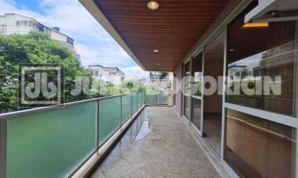 Apartamento com 3 quartos à venda na Rua Nascimento Silva, Ipanema, Rio de Janeiro, 108 m2 por R$ 3.500.000