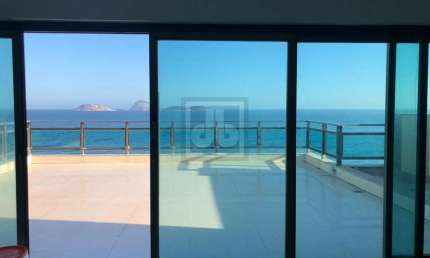 Apartamento com 4 quartos à venda na Avenida Vieira Souto, Ipanema, Rio de Janeiro, 920 m2 por R$ 48.000.000