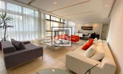 Apartamento com 4 quartos à venda na Rua Fonte da Saudade, Lagoa, Rio de Janeiro, 220 m2 por R$ 3.250.000
