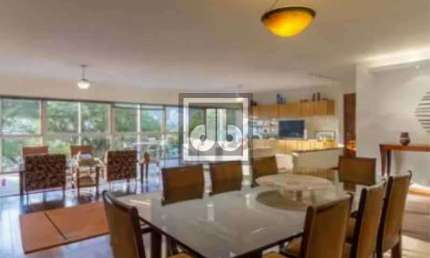 Apartamento com 4 quartos à venda na Avenida Epitácio Pessoa, Lagoa, Rio de Janeiro, 240 m2 por R$ 3.200.000